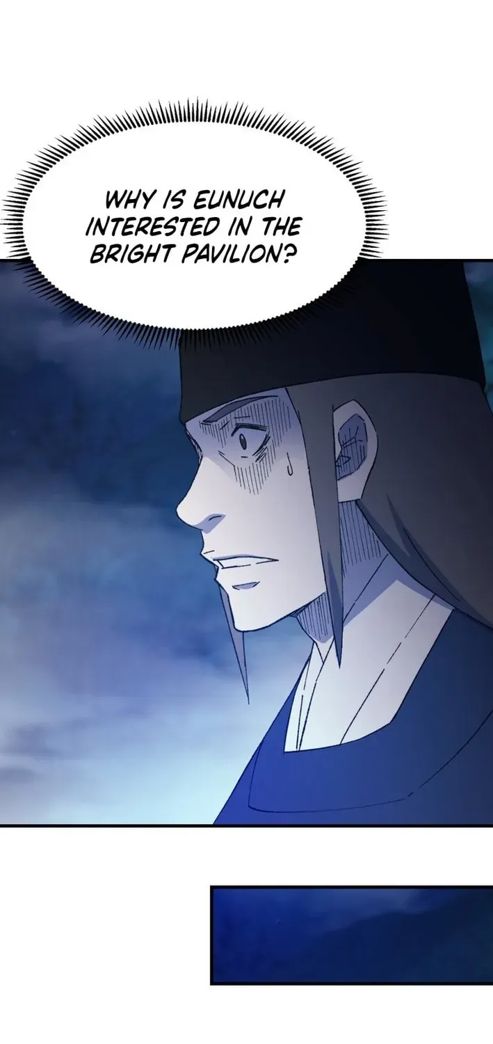 Sunyu of the Shadowless Chapter 124.1 page 51 - 