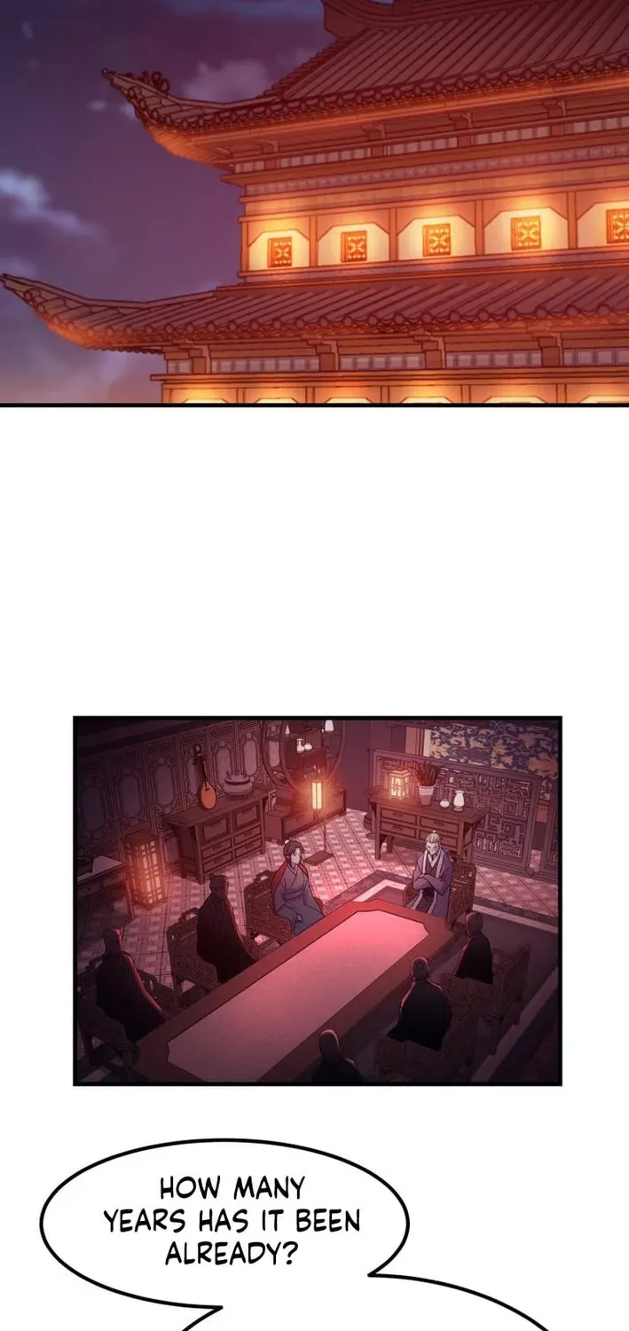 Sunyu of the Shadowless Chapter 124.1 page 53 - 