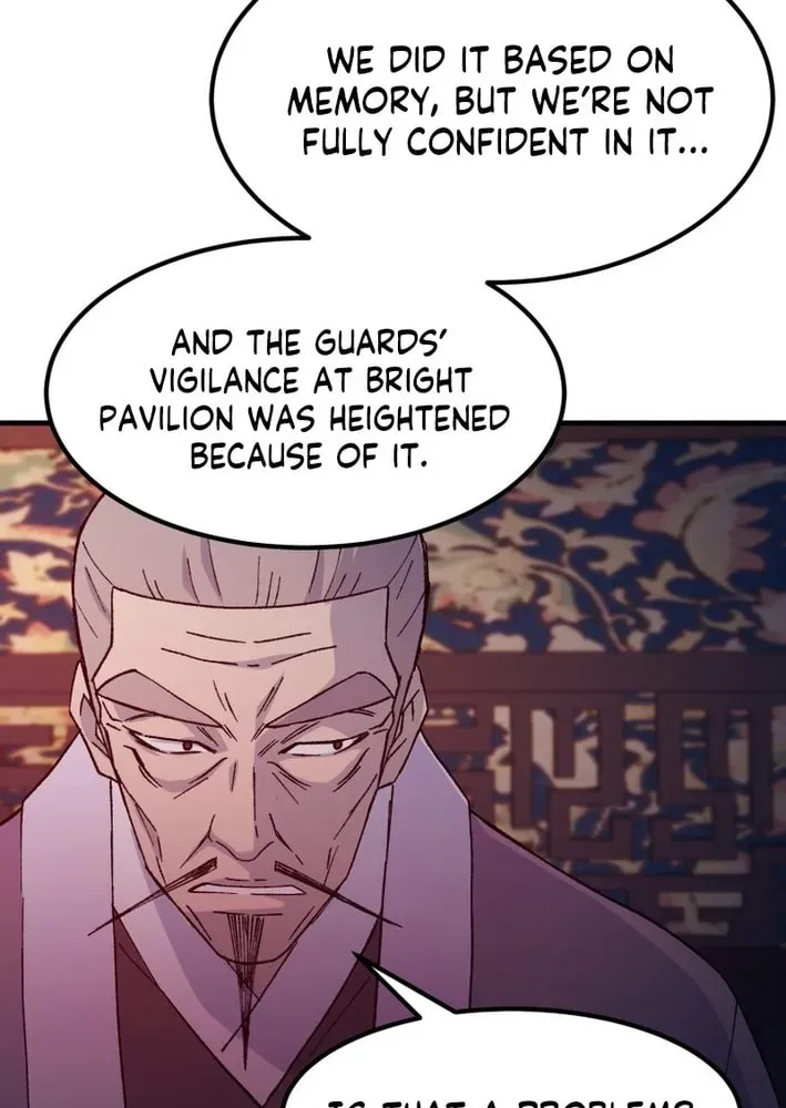 Sunyu of the Shadowless Chapter 124.1 page 56 - 