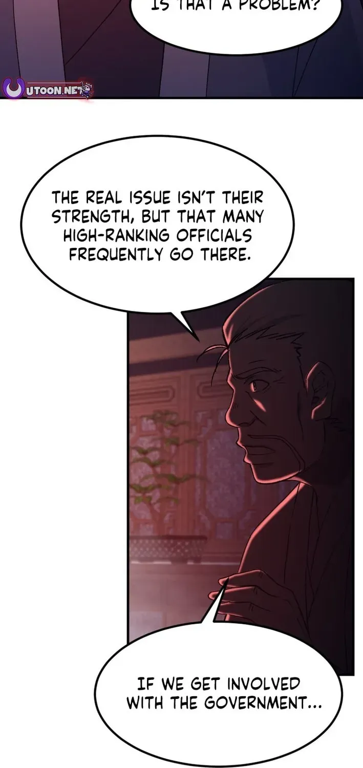 Sunyu of the Shadowless Chapter 124.1 page 57 - 