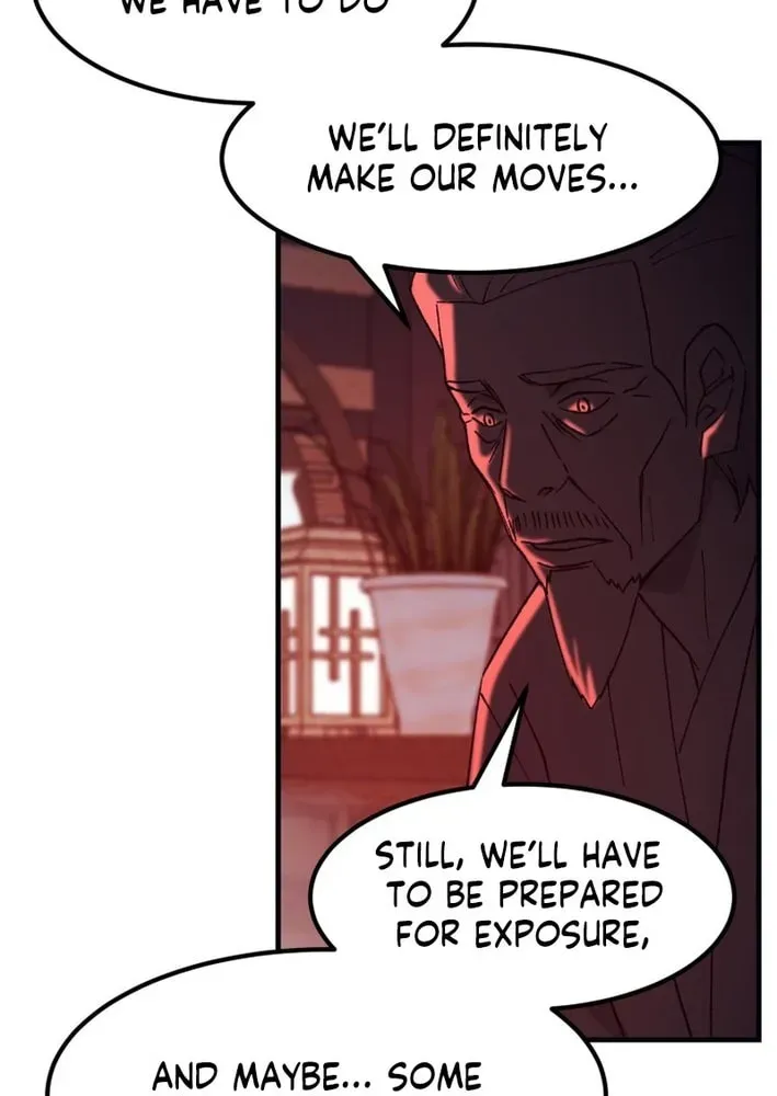 Sunyu of the Shadowless Chapter 124.1 page 63 - 