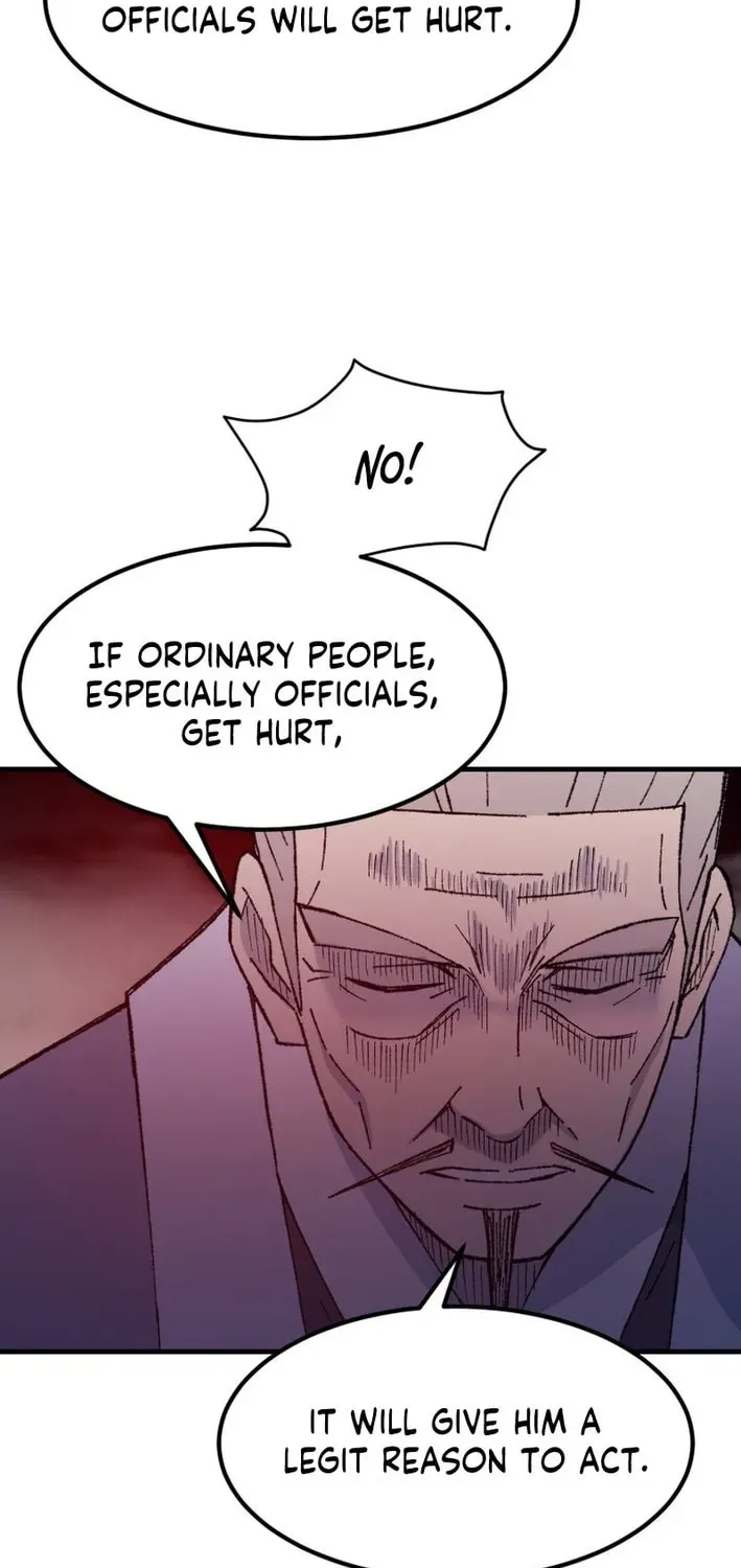 Sunyu of the Shadowless Chapter 124.1 page 64 - 