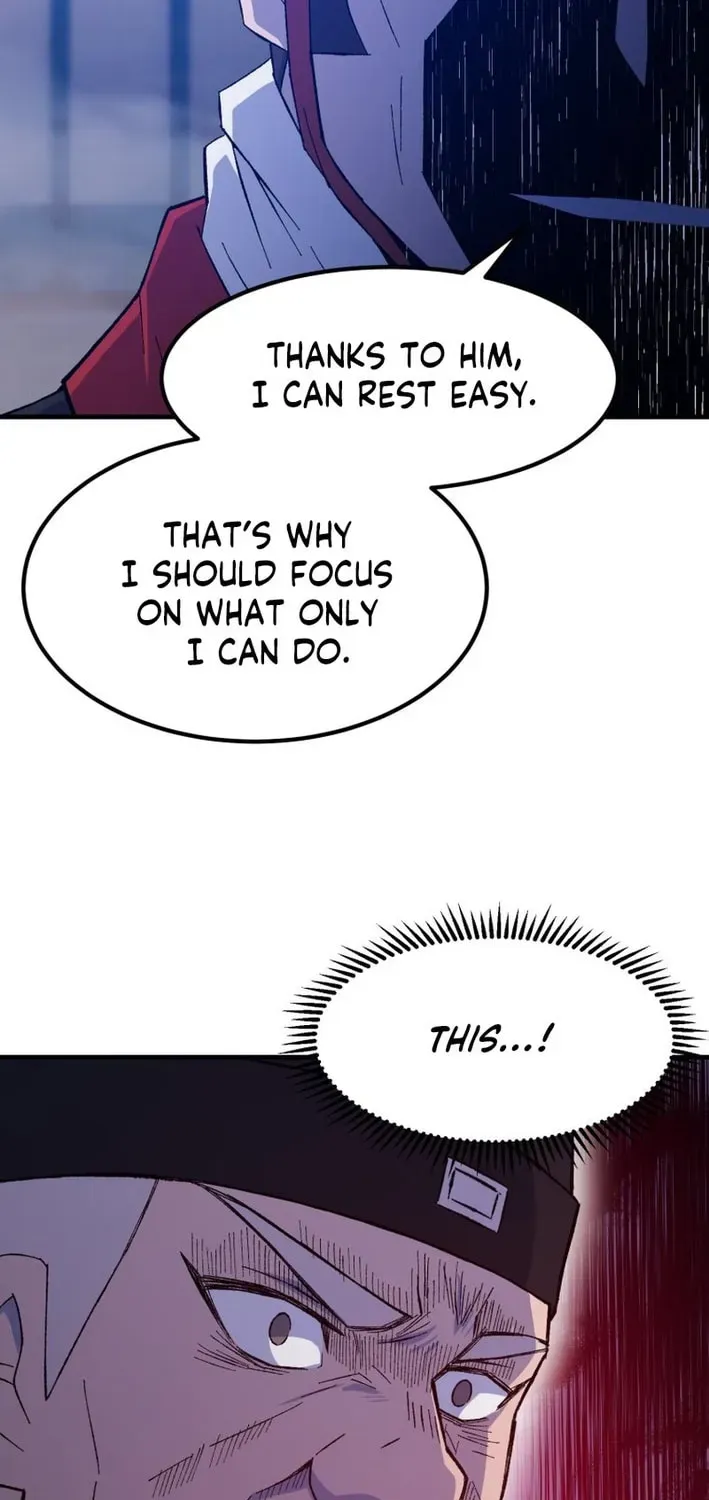 Sunyu of the Shadowless Chapter 124.1 page 10 - 