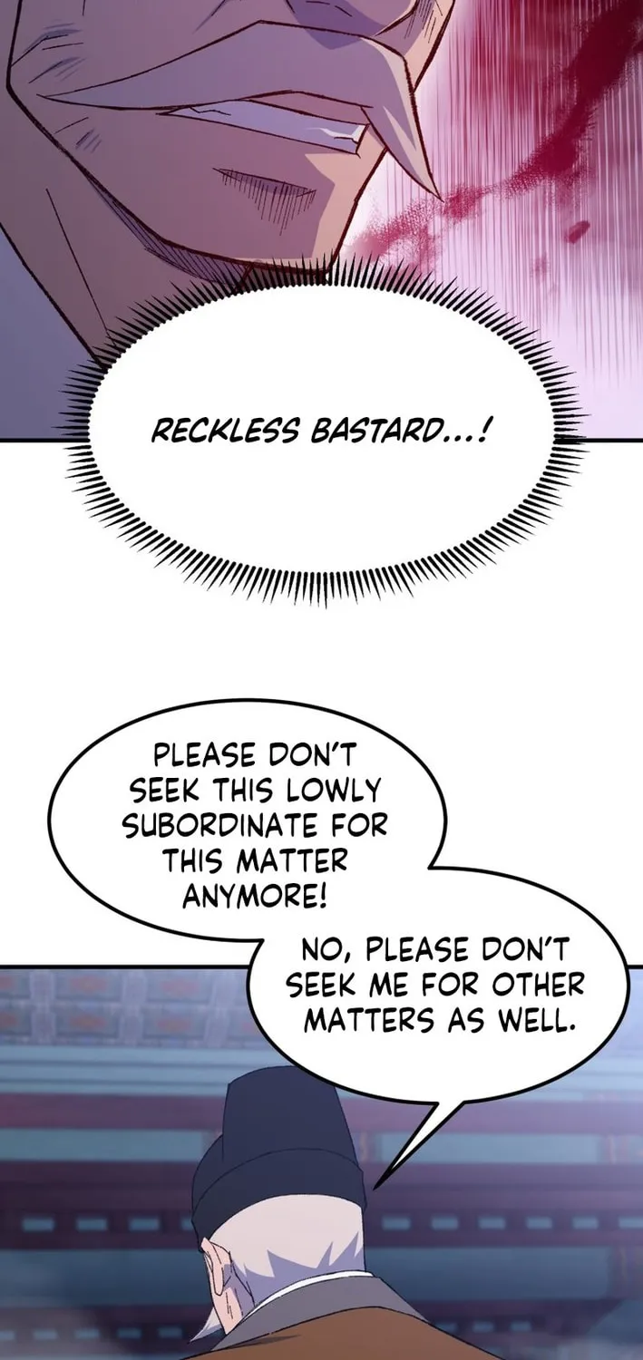 Sunyu of the Shadowless Chapter 124 page 11 - 