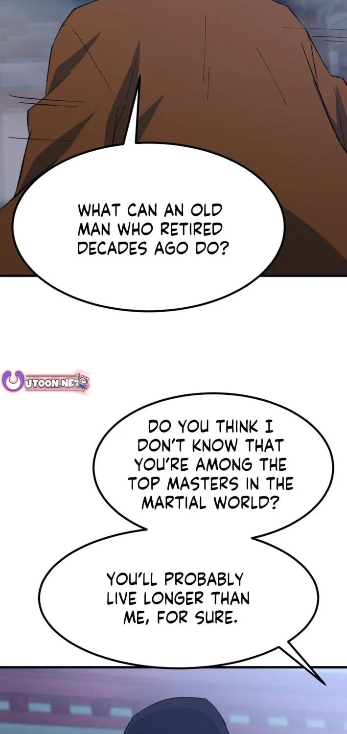 Sunyu of the Shadowless Chapter 124 page 12 - 