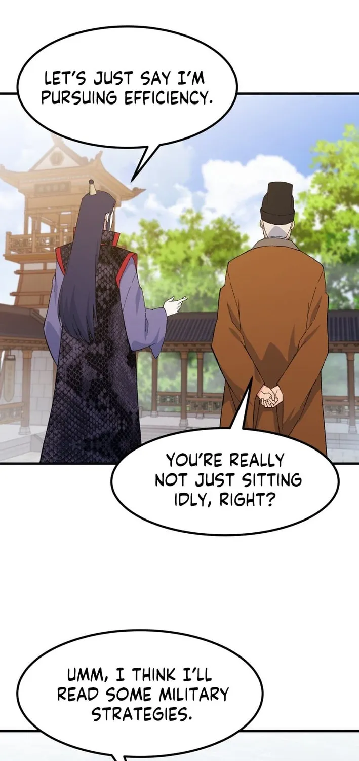 Sunyu of the Shadowless Chapter 124 page 26 - 