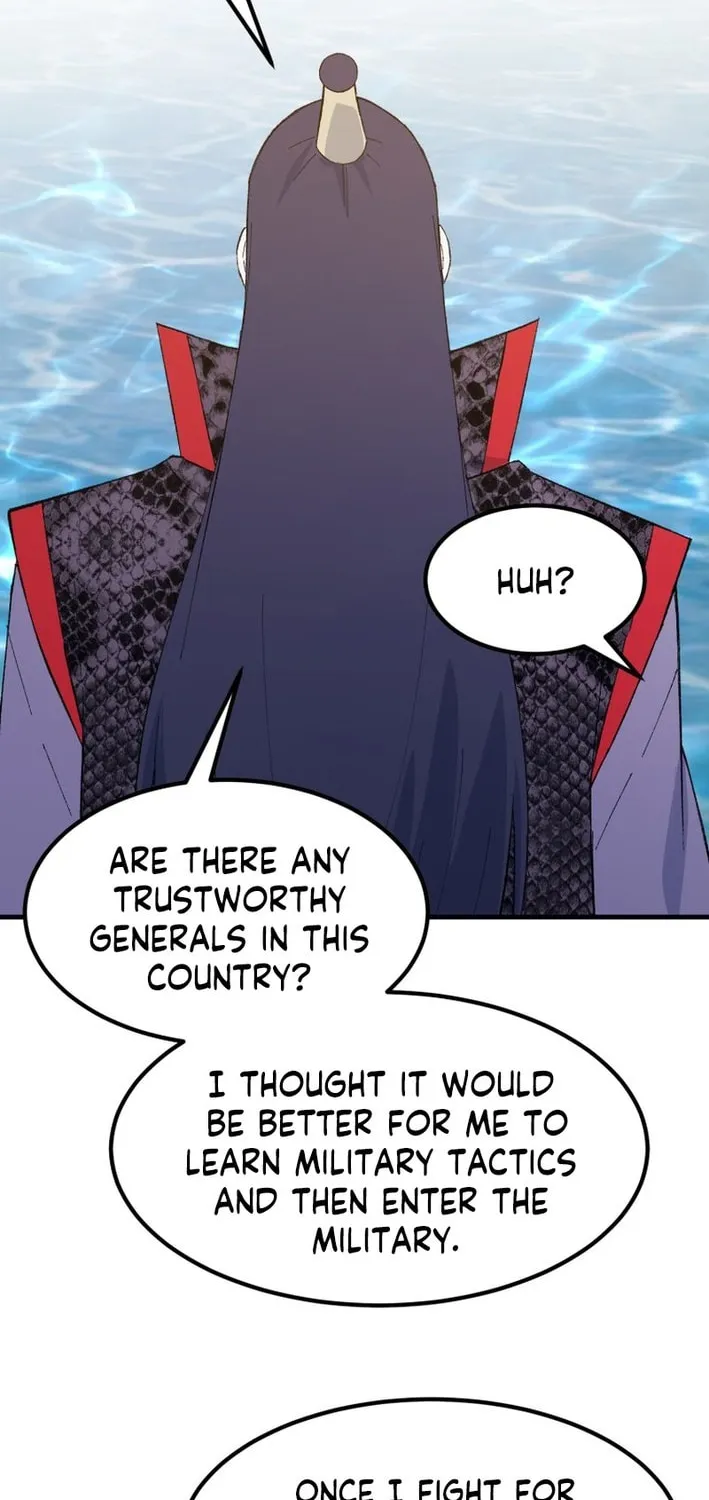 Sunyu of the Shadowless Chapter 124 page 27 - 