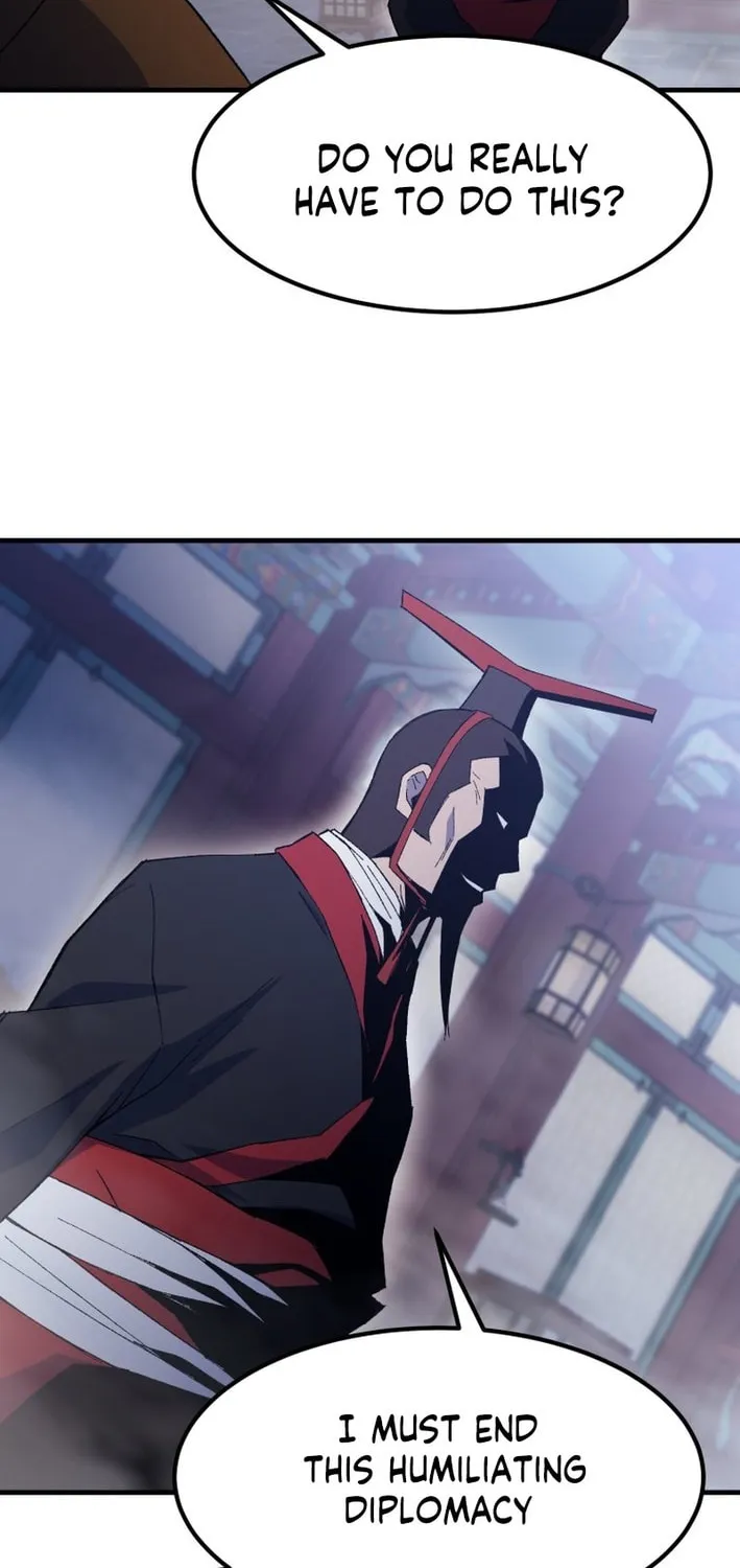 Sunyu of the Shadowless Chapter 124 page 4 - 