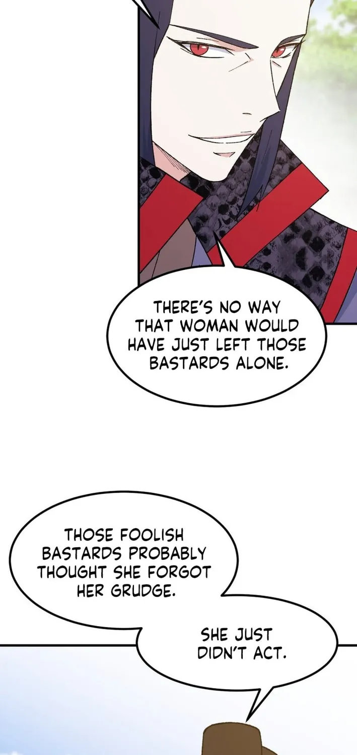 Sunyu of the Shadowless Chapter 124 page 32 - 