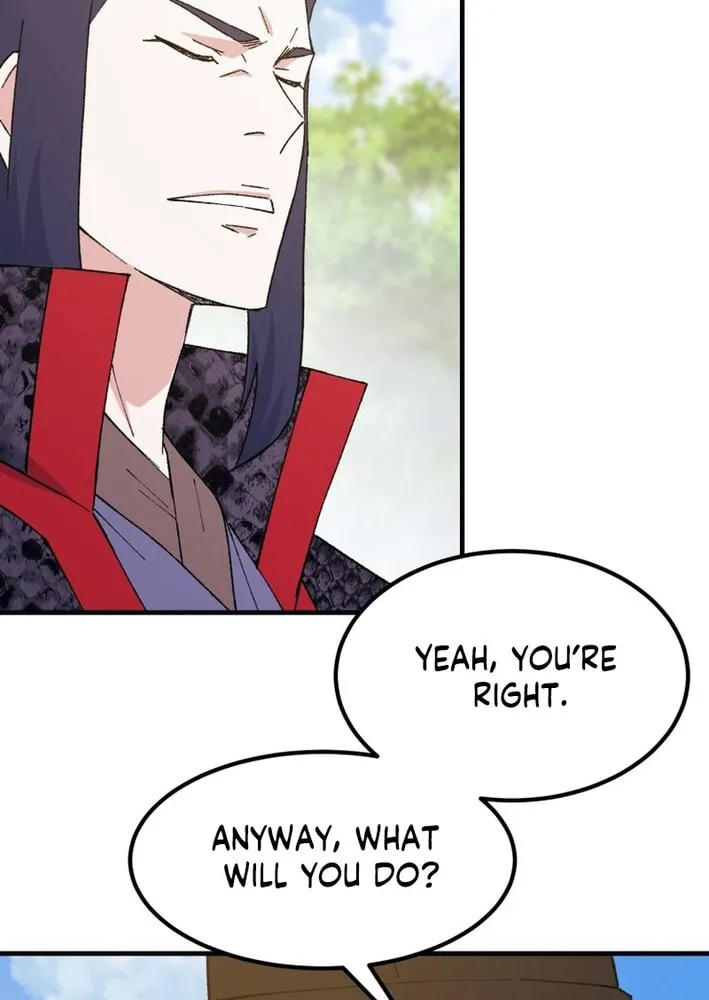 Sunyu of the Shadowless Chapter 124 page 35 - 