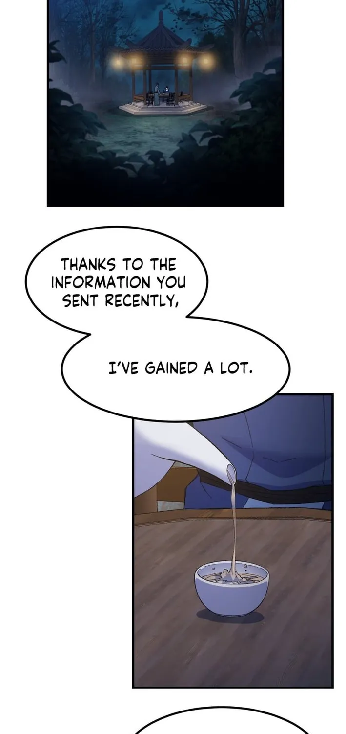 Sunyu of the Shadowless Chapter 124 page 43 - 