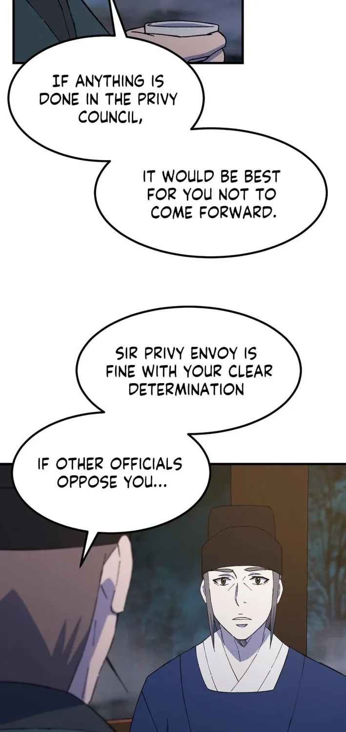 Sunyu of the Shadowless Chapter 124 page 47 - 