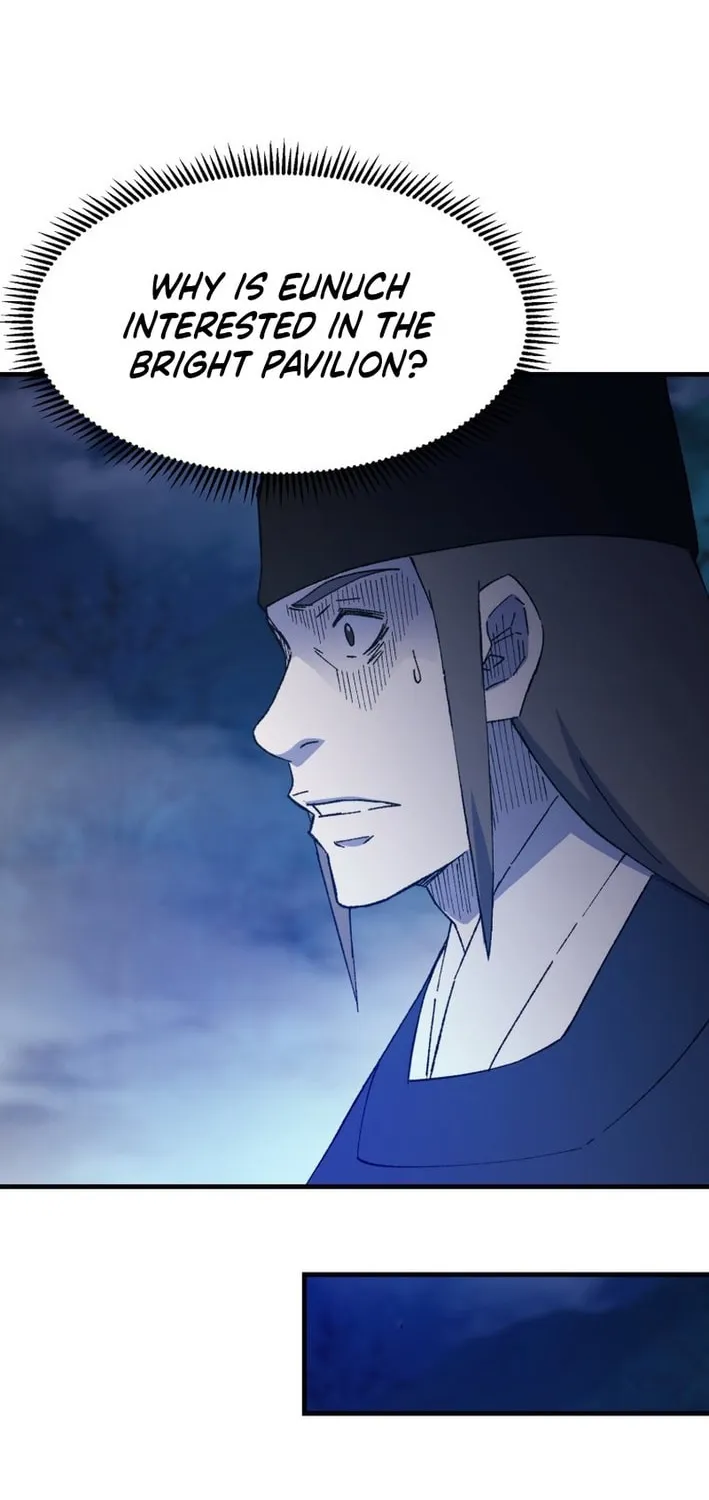Sunyu of the Shadowless Chapter 124 page 51 - 