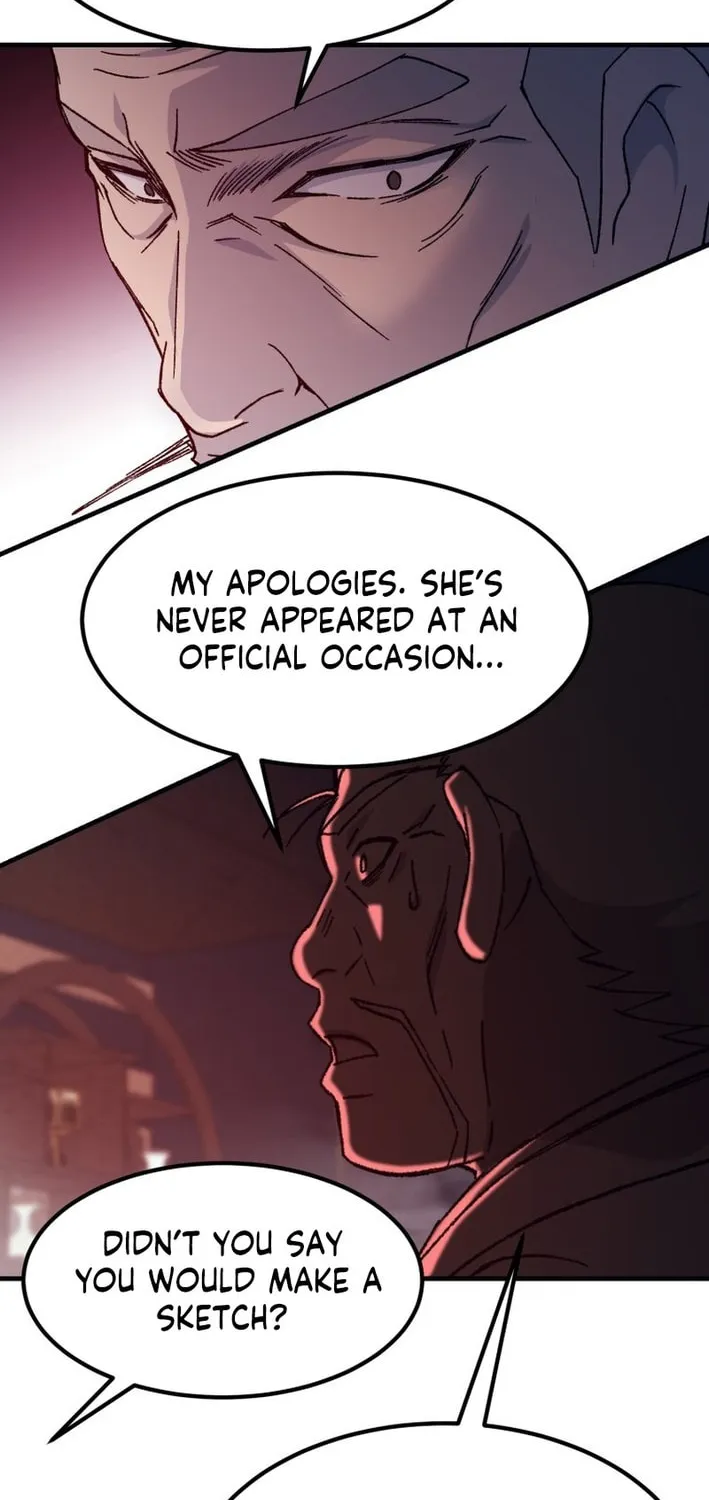 Sunyu of the Shadowless Chapter 124 page 55 - 