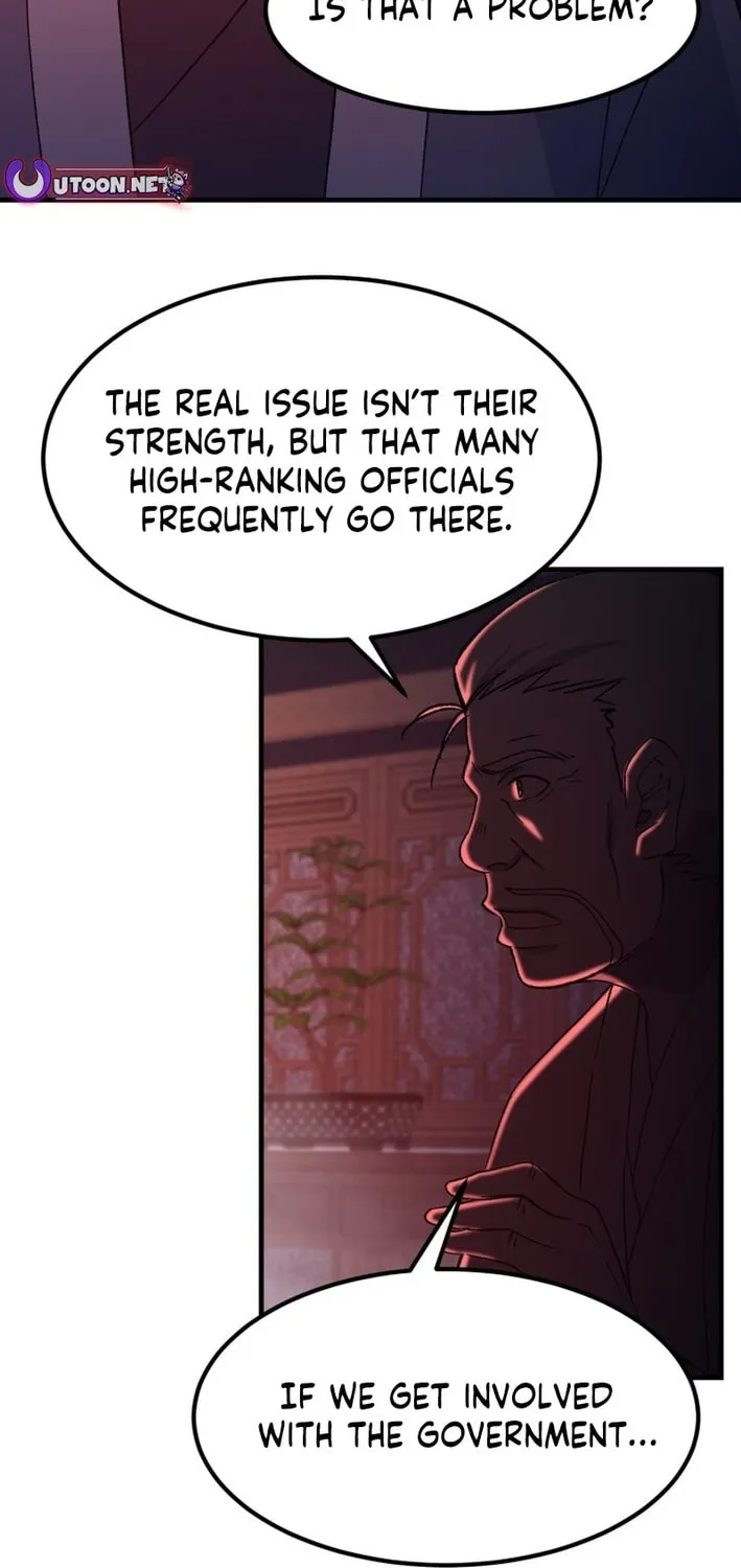 Sunyu of the Shadowless Chapter 124 page 57 - 