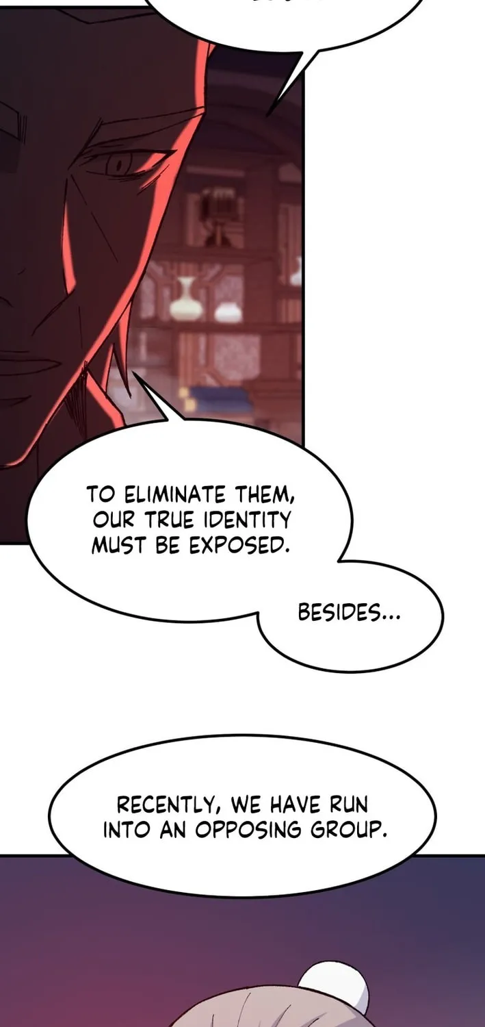 Sunyu of the Shadowless Chapter 124 page 59 - 