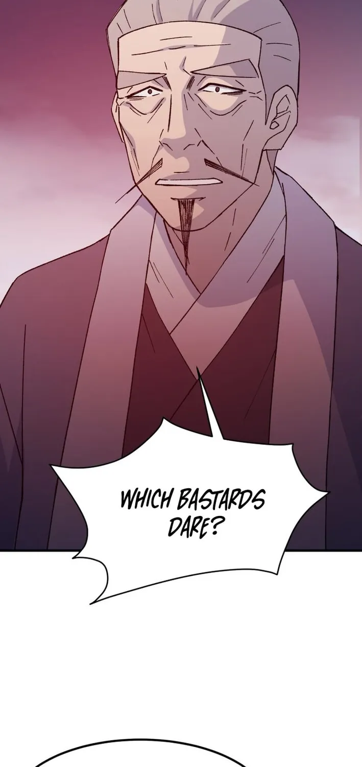 Sunyu of the Shadowless Chapter 124 page 60 - 