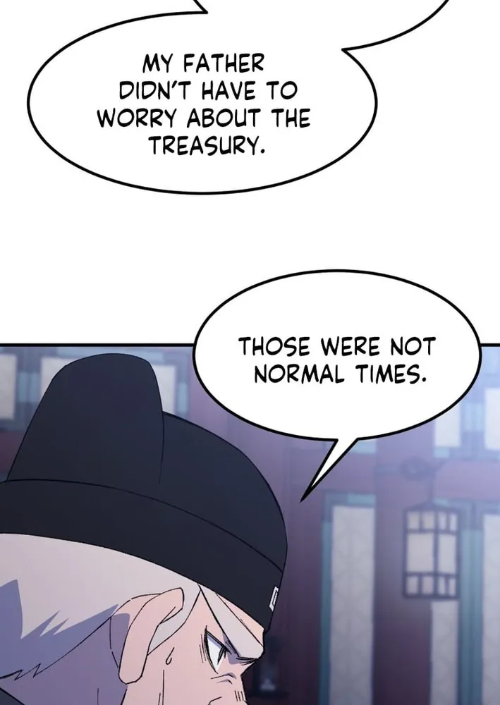 Sunyu of the Shadowless Chapter 124 page 7 - 