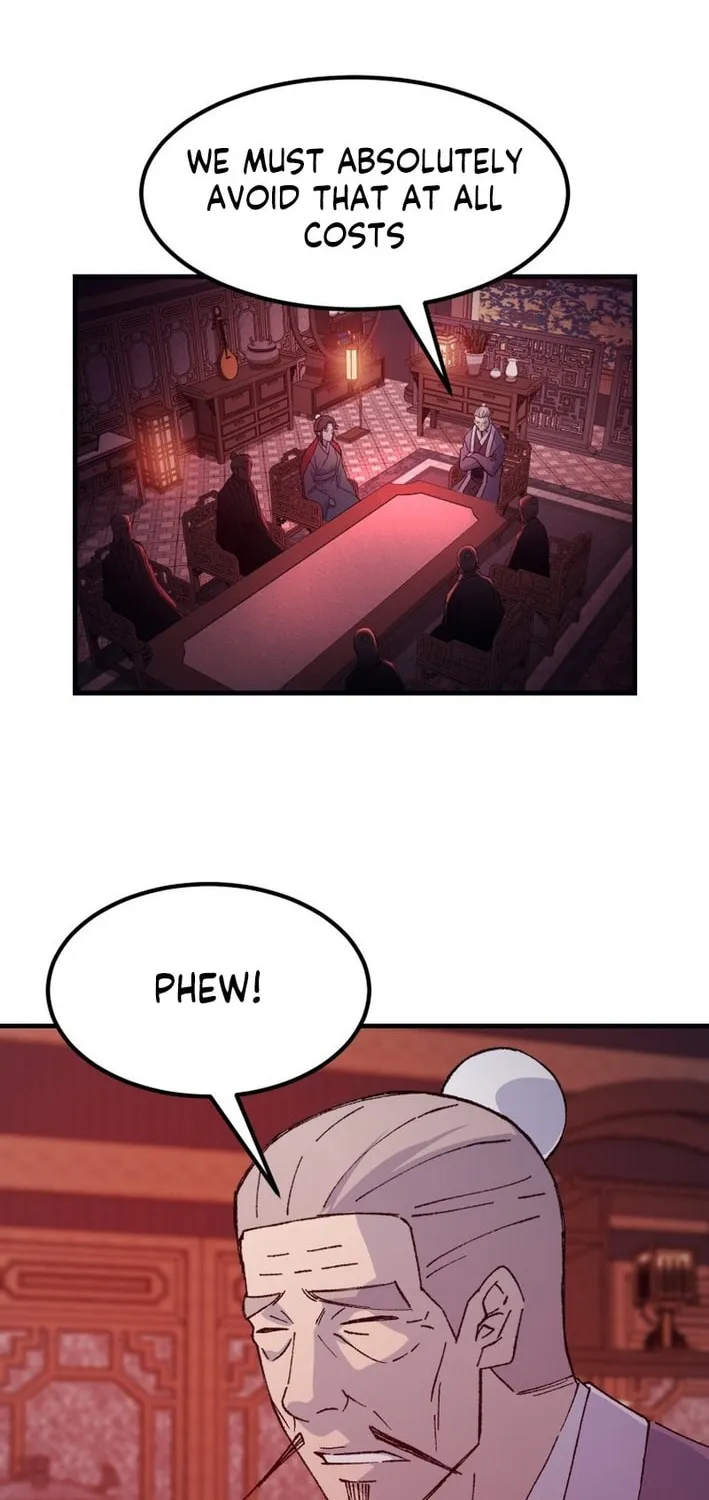 Sunyu of the Shadowless Chapter 125 page 2 - 
