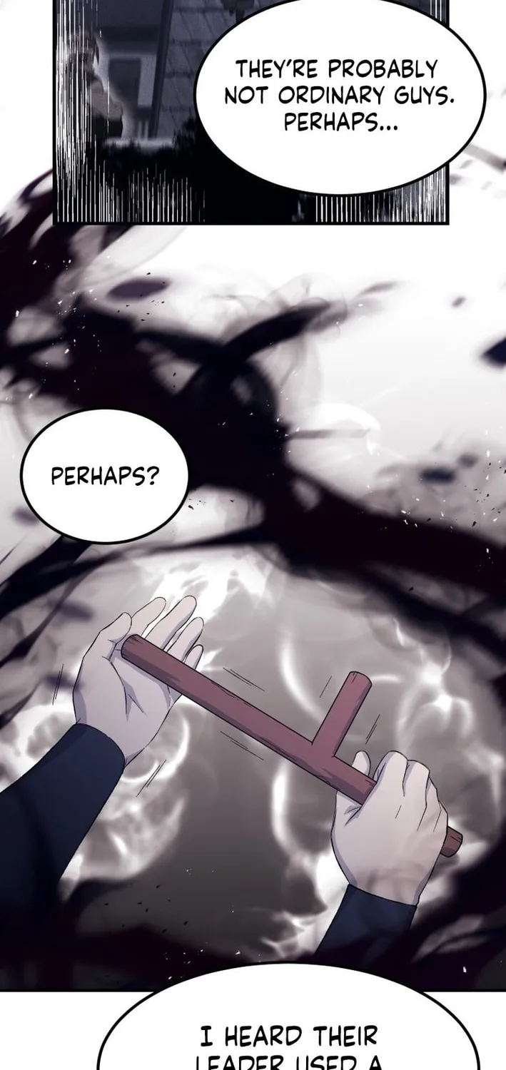 Sunyu of the Shadowless Chapter 125 page 11 - 