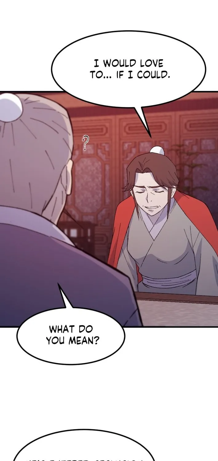 Sunyu of the Shadowless Chapter 125 page 16 - 