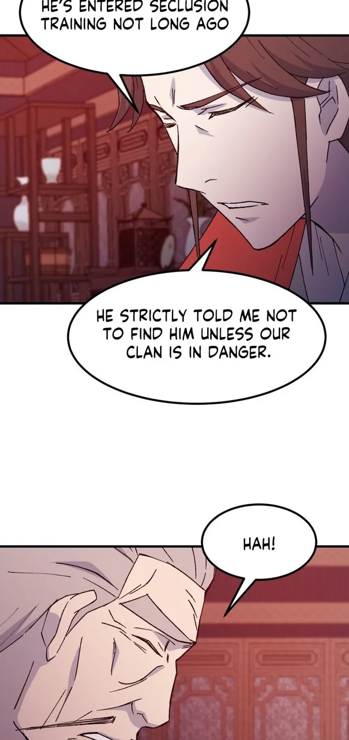 Sunyu of the Shadowless Chapter 125 page 17 - 