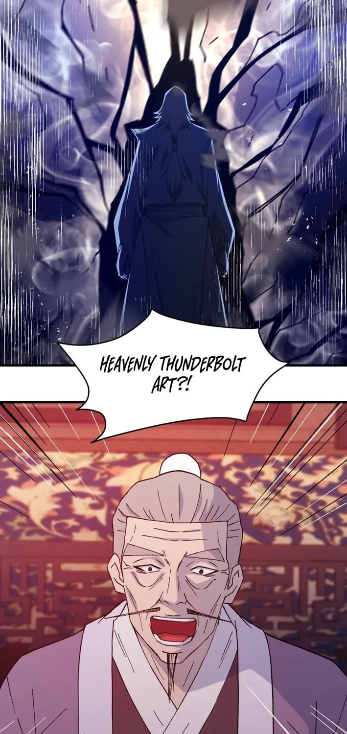 Sunyu of the Shadowless Chapter 125 page 20 - 