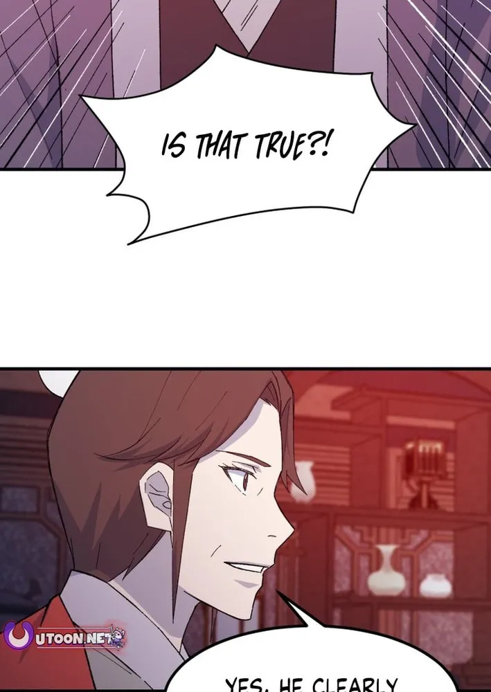 Sunyu of the Shadowless Chapter 125 page 21 - 