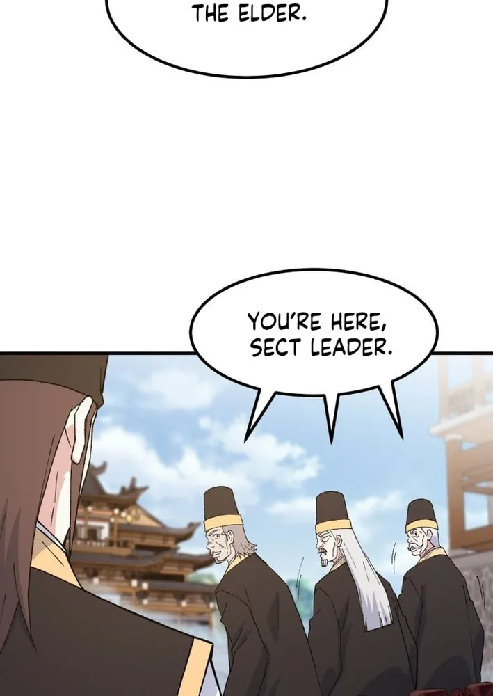 Sunyu of the Shadowless Chapter 125 page 35 - 