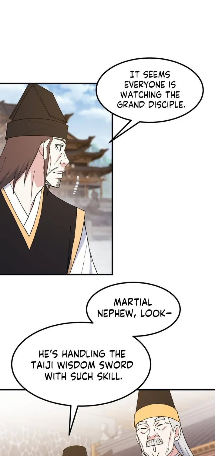 Sunyu of the Shadowless Chapter 125 page 37 - 