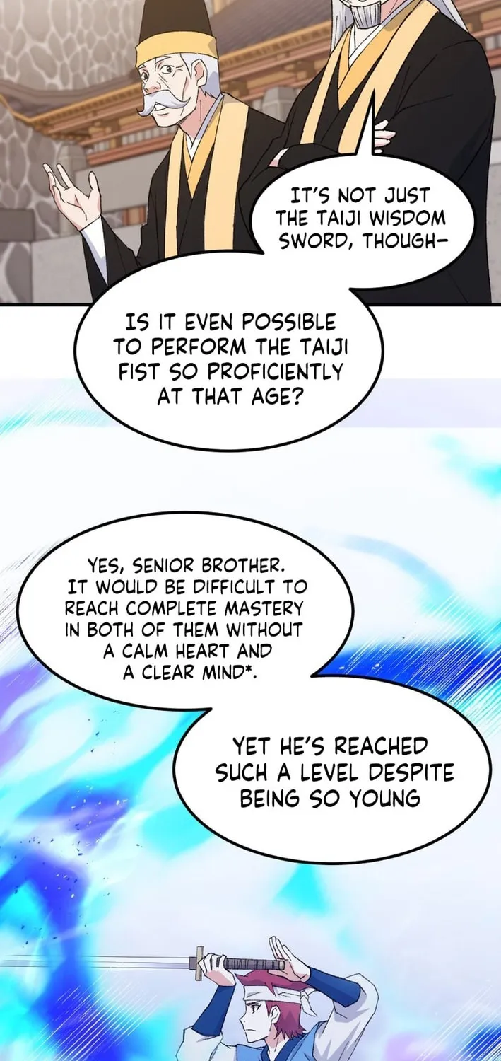 Sunyu of the Shadowless Chapter 125 page 38 - 