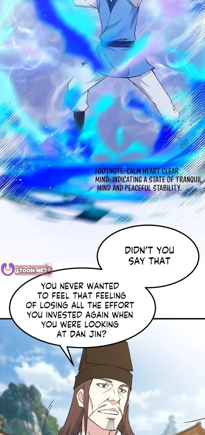 Sunyu of the Shadowless Chapter 125 page 39 - 
