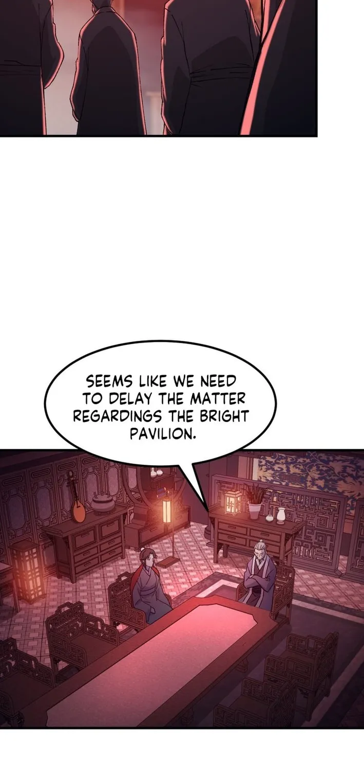 Sunyu of the Shadowless Chapter 125 page 5 - 