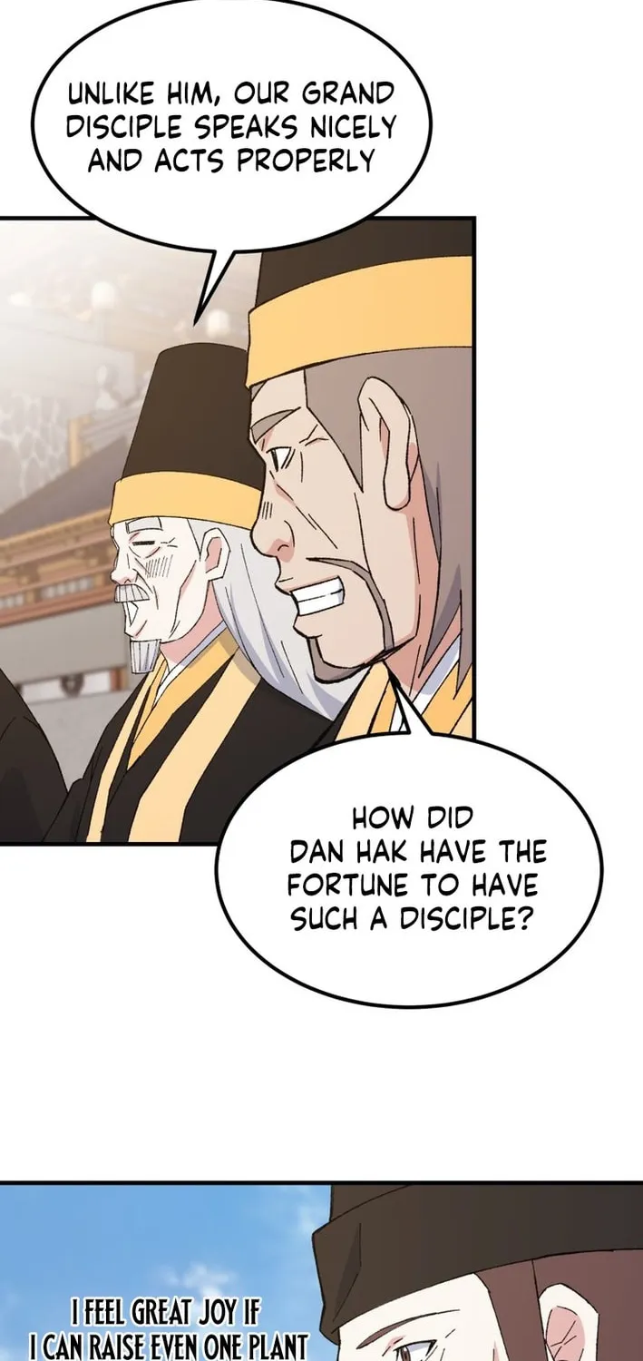 Sunyu of the Shadowless Chapter 125 page 41 - 