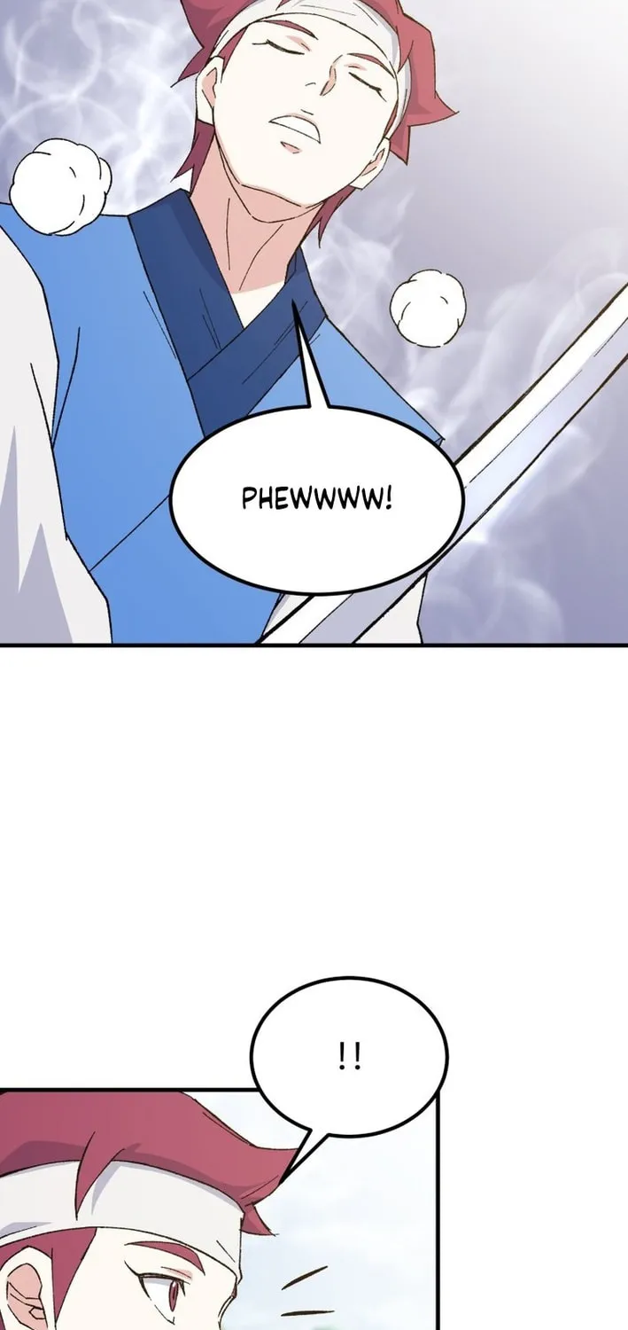 Sunyu of the Shadowless Chapter 125 page 43 - 