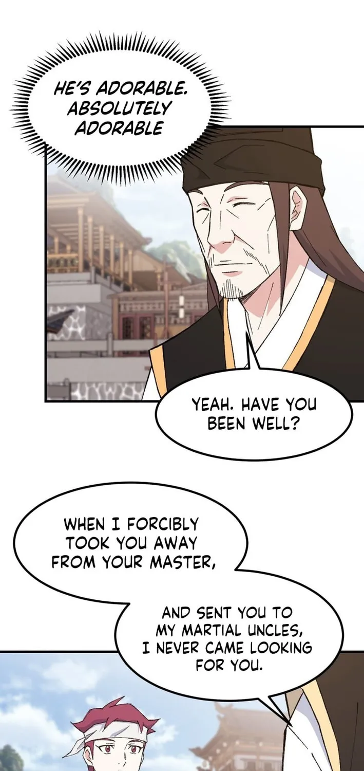 Sunyu of the Shadowless Chapter 125 page 45 - 
