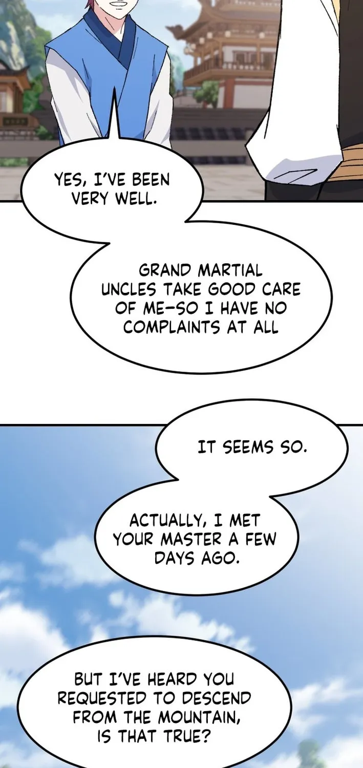 Sunyu of the Shadowless Chapter 125 page 46 - 