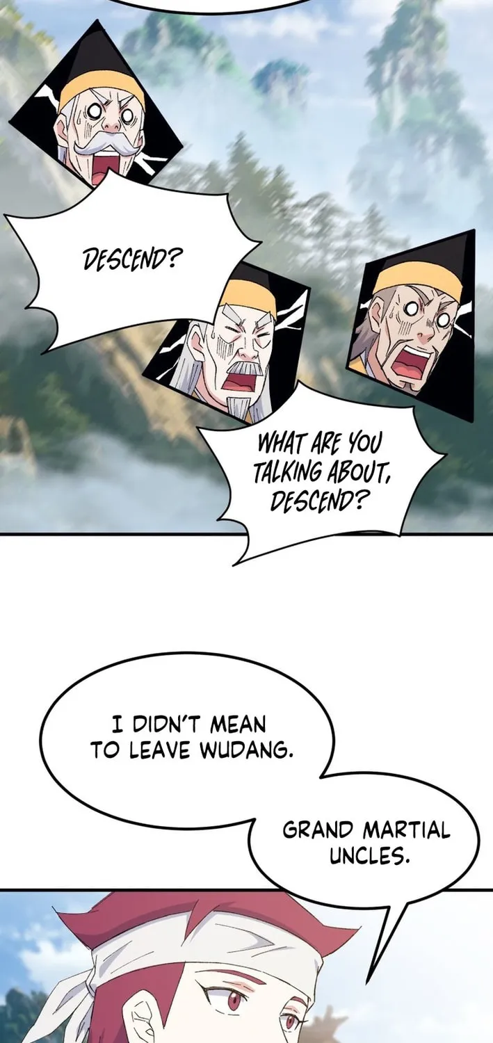 Sunyu of the Shadowless Chapter 125 page 47 - 