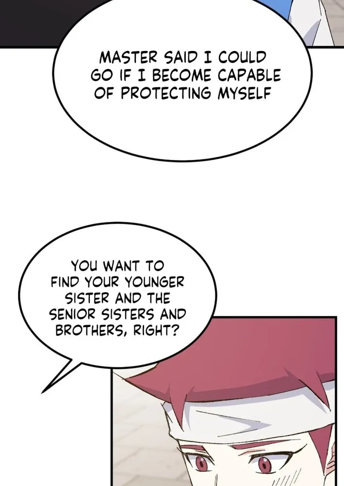 Sunyu of the Shadowless Chapter 125 page 49 - 