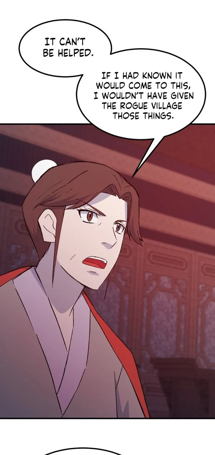 Sunyu of the Shadowless Chapter 125 page 6 - 