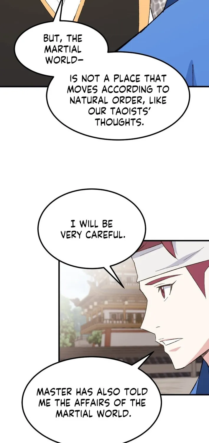 Sunyu of the Shadowless Chapter 125 page 51 - 