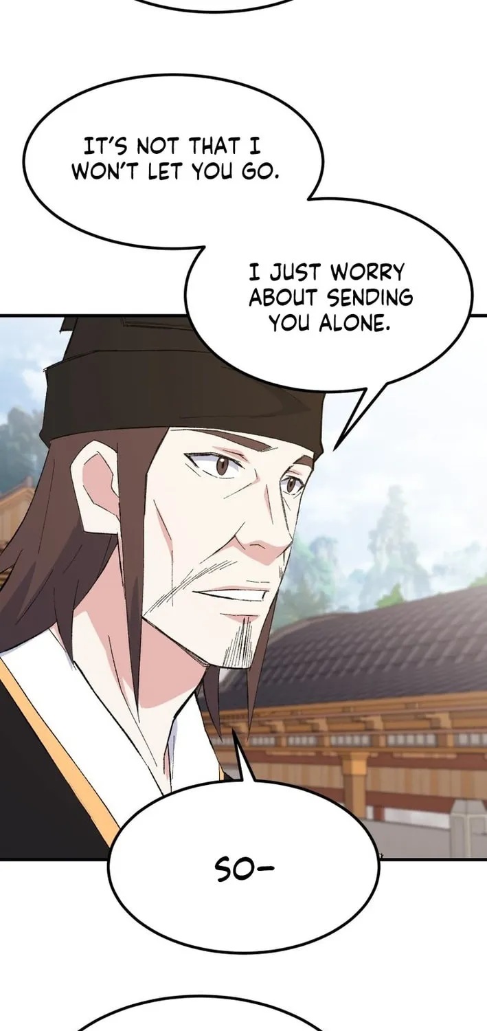 Sunyu of the Shadowless Chapter 125 page 52 - 
