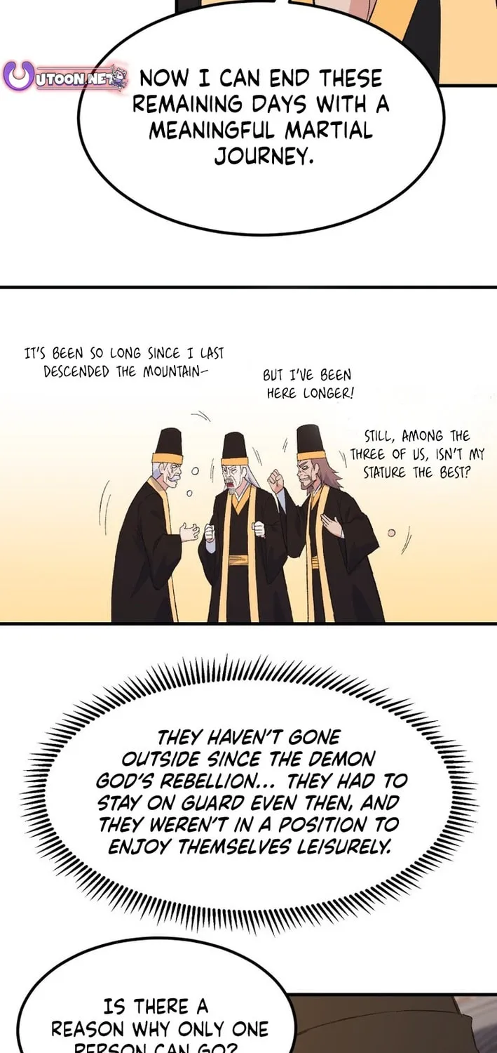 Sunyu of the Shadowless Chapter 125 page 57 - 