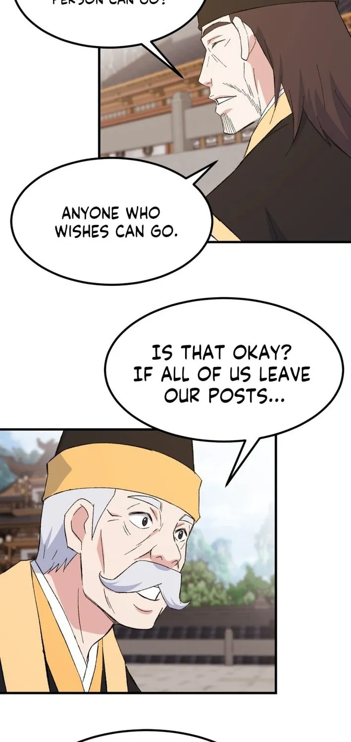 Sunyu of the Shadowless Chapter 125 page 58 - 