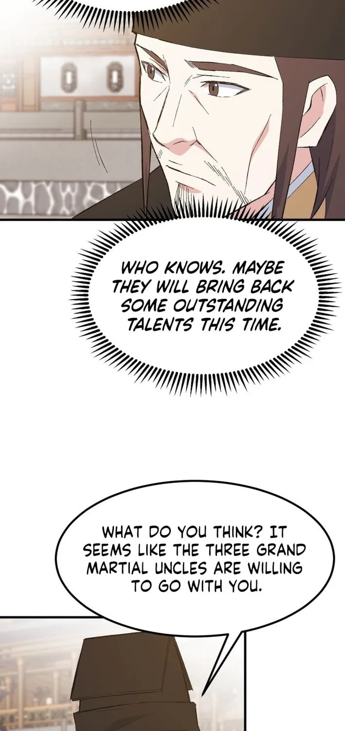 Sunyu of the Shadowless Chapter 125 page 60 - 
