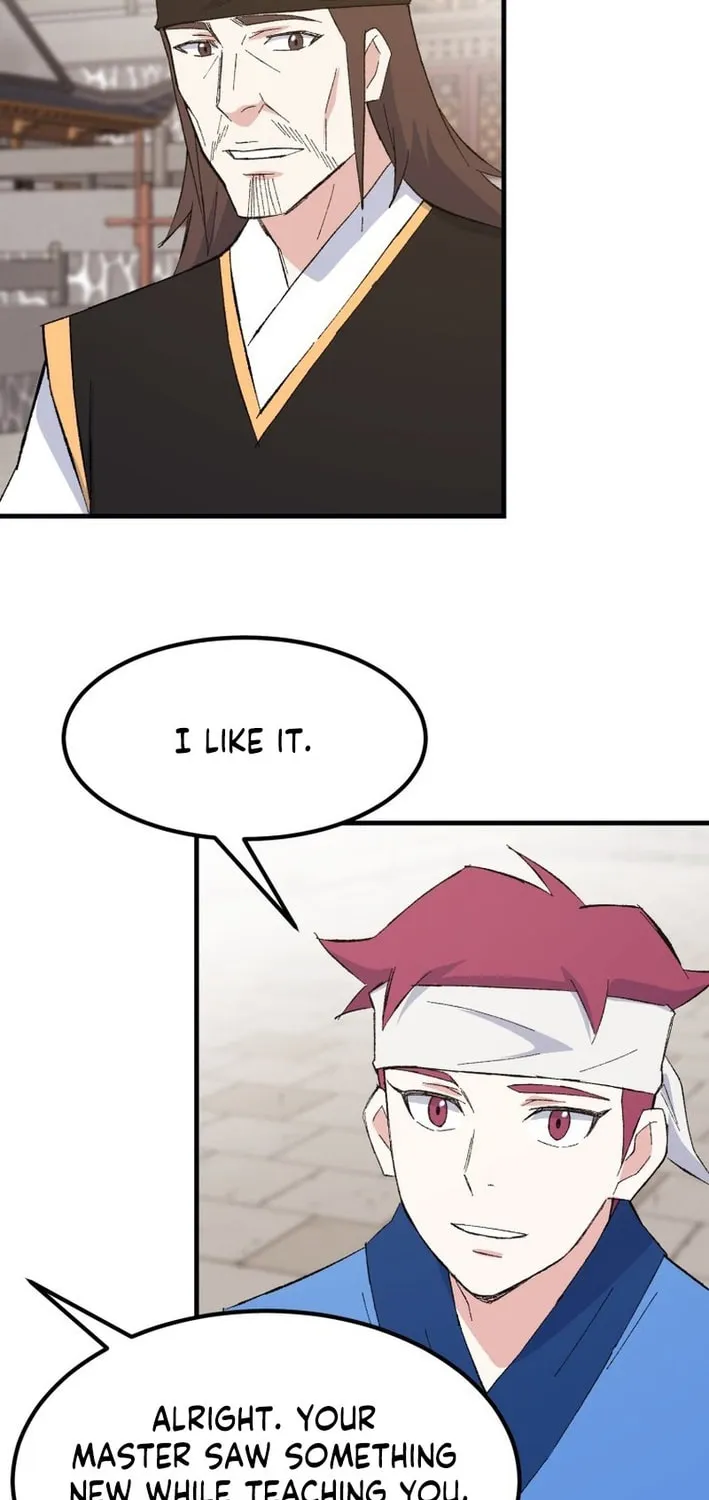 Sunyu of the Shadowless Chapter 125 page 61 - 