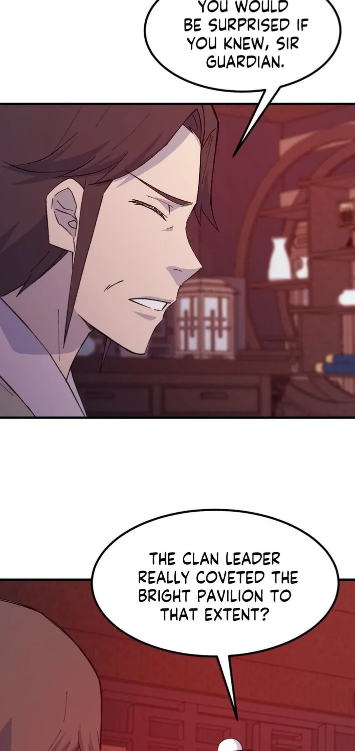 Sunyu of the Shadowless Chapter 125 page 8 - 