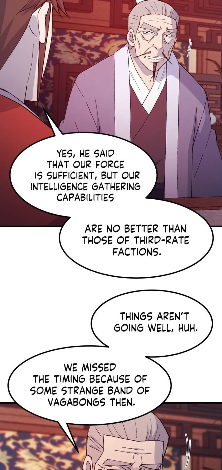 Sunyu of the Shadowless Chapter 125 page 9 - 