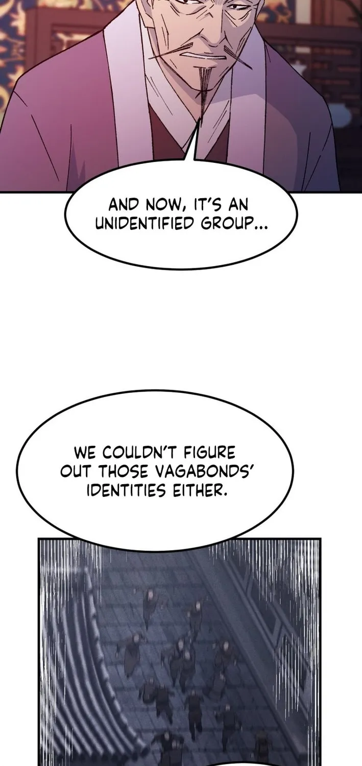 Sunyu of the Shadowless Chapter 125 page 10 - 