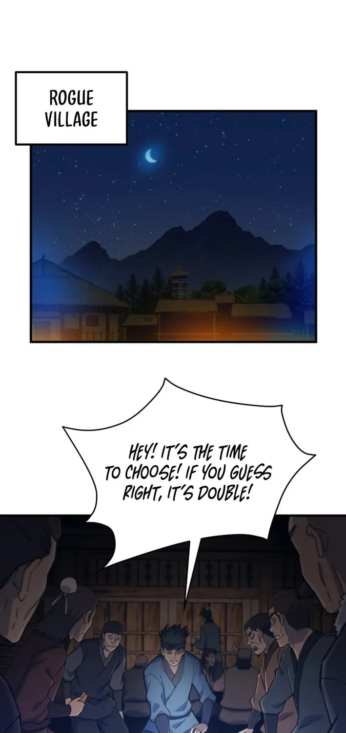 Sunyu of the Shadowless Chapter 126 page 2 - 